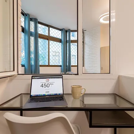 Visibility Sl Apartment *