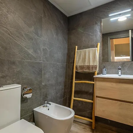 Visibility Sl * Las Palmas de Gran Canaria