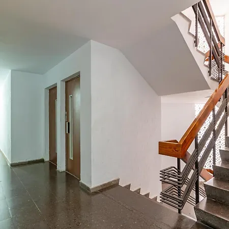 Apartment Visibility Sl