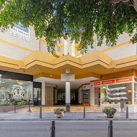 Visibility Sl Apartment Las Palmas de Gran Canaria