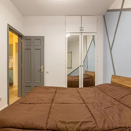 Daniela's, Canteras Living! Apartment Las Palmas / Gran Canaria