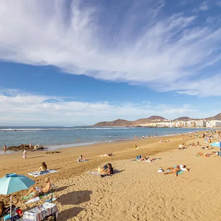 Apartman Daniela's, Canteras Living! *