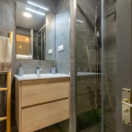 Daniela's, Canteras Living! Apartman Las Palmas de Gran Canaria