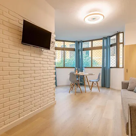 Daniela's, Canteras Living! Apartman *