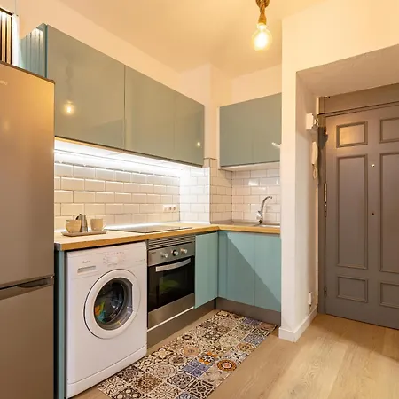 Apartment Daniela's, Canteras Living! *