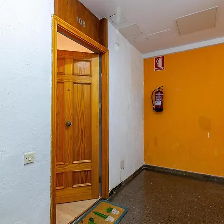 Daniela's, Canteras Living! Apartment *
