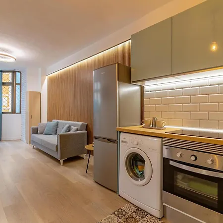 Apartment Daniela's, Canteras Living!