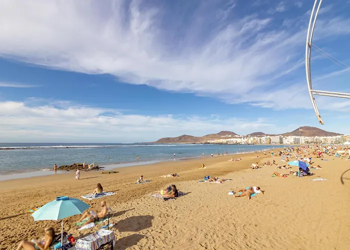 דירה Visibility Sl *