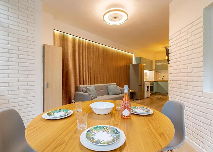 Visibility Sl דירה