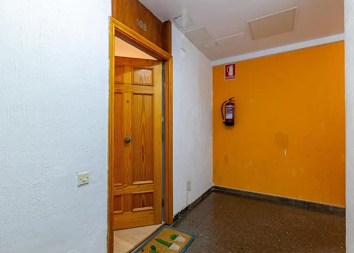 Visibility Sl דירה *