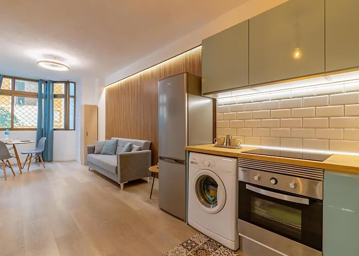 דירה Visibility Sl