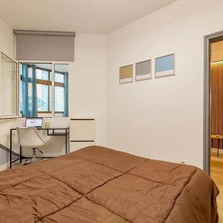 Apartment Visibility Sl Las Palmas de Gran Canaria