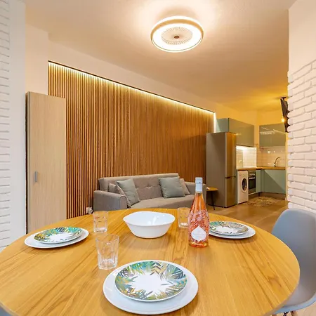 Visibility Sl 아파트