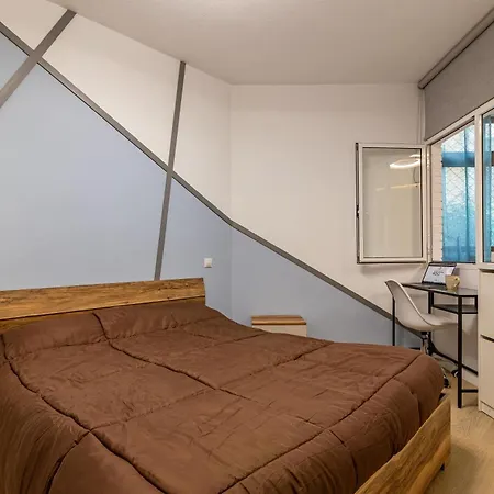 Appartamento Visibility Sl