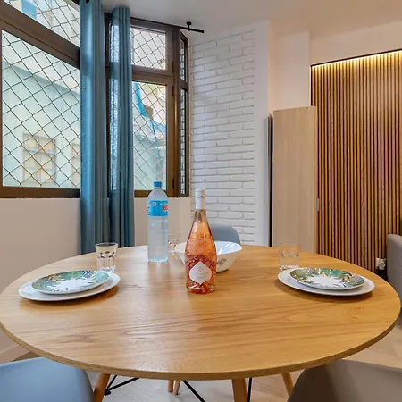 Visibility Sl * 라스팔마스