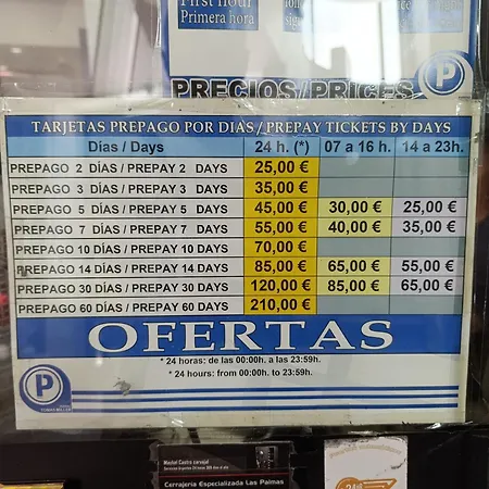 Visibility Sl * Las Palmas de Gran Canaria