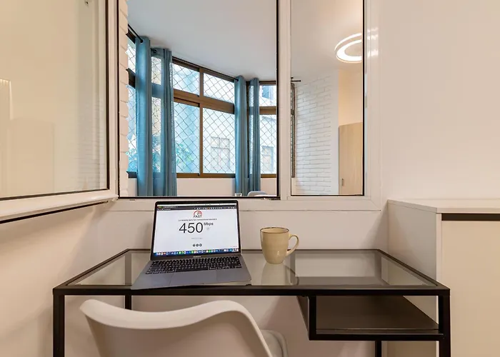 Visibility Sl Apartment *