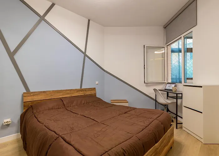 Apartment Visibility Sl