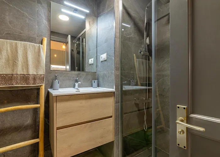 Visibility Sl Apartment Las Palmas de Gran Canaria