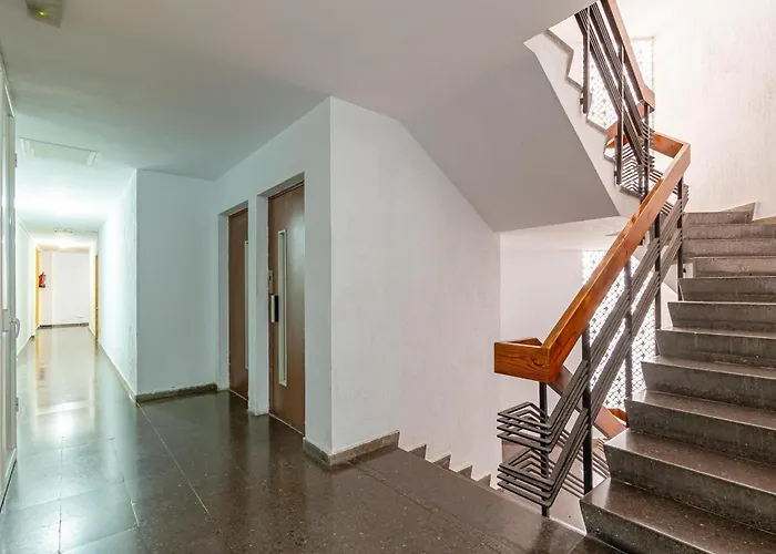 아파트 Visibility Sl