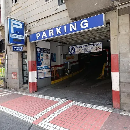 Visibility Sl Apartmán