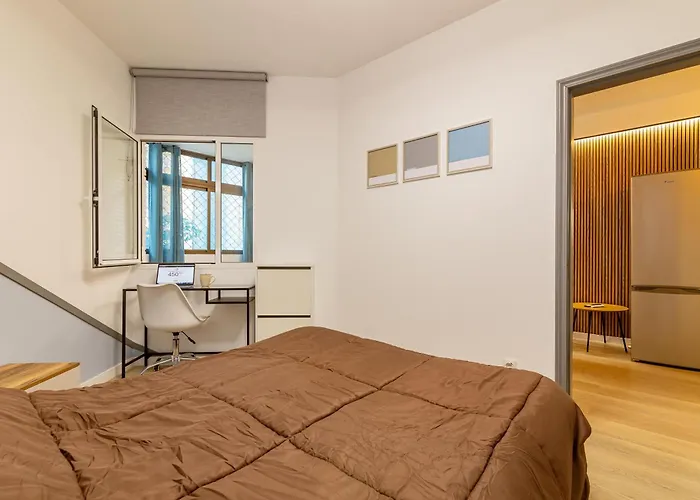 Apartmán Visibility Sl Las Palmas de Gran Canaria