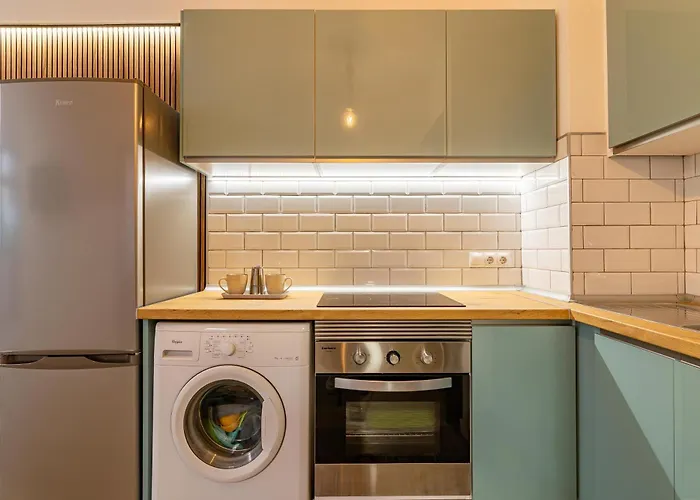 Visibility Sl * Las Palmas de Gran Canaria