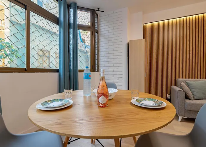 Visibility Sl * Las Palmas de Gran Canaria