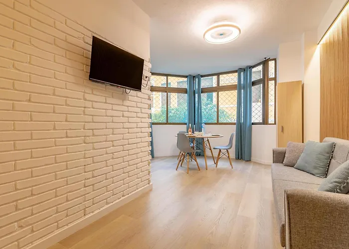 Visibility Sl Apartmán *