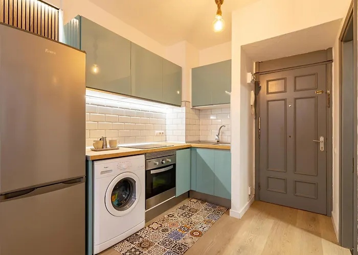 Apartmán Visibility Sl *