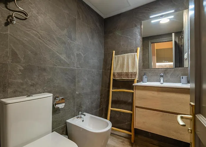 Visibility Sl * Las Palmas de Gran Canaria