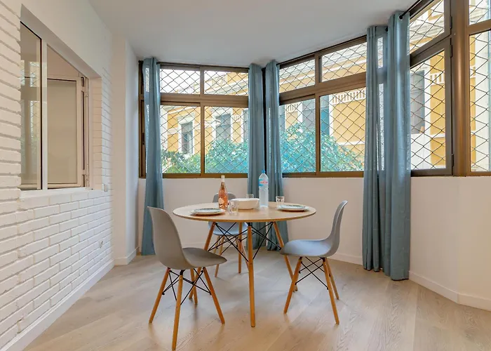 Visibility Sl Las Palmas de Gran Canaria